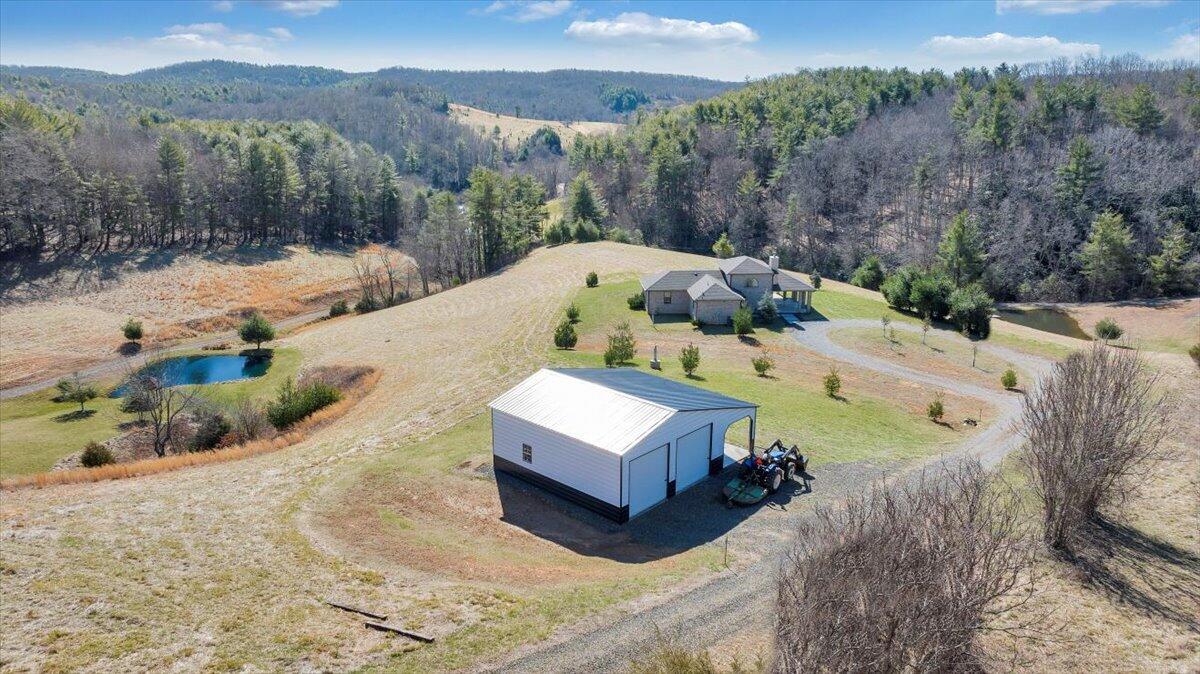 380 & 382 River Ridge Rd, Copper Hill, Virginia image 41