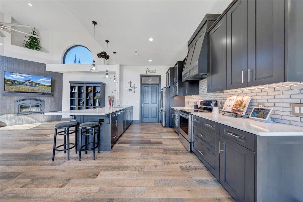 380 & 382 River Ridge Rd, Copper Hill, Virginia image 9