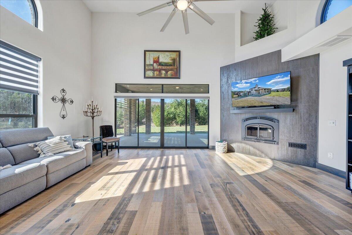 380 & 382 River Ridge Rd, Copper Hill, Virginia image 20