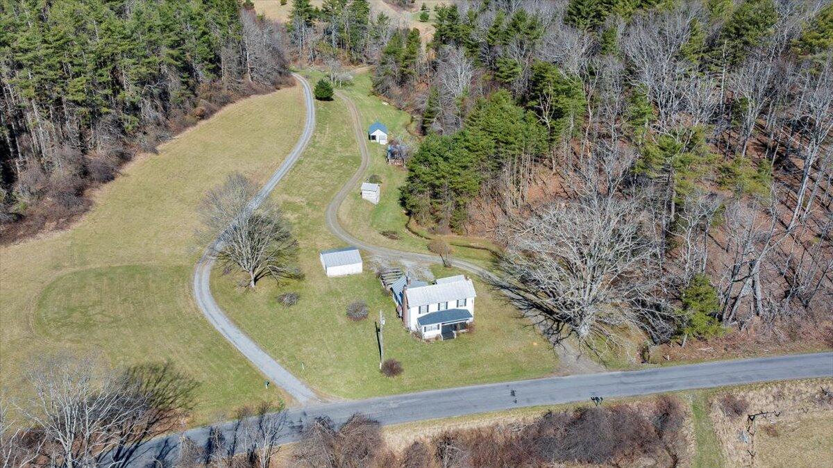 380 & 382 River Ridge Rd, Copper Hill, Virginia image 45