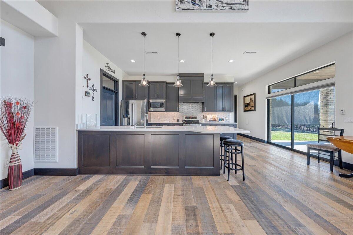 380 & 382 River Ridge Rd, Copper Hill, Virginia image 12