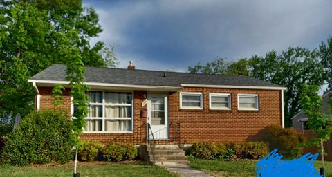 Homes For Sale - 2408 Durham St<br/> Roanoke, VA 24012