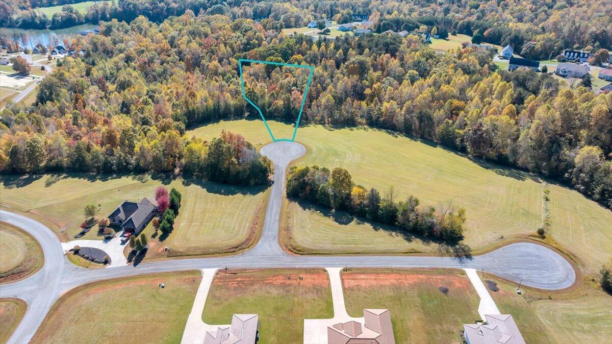 Lot 38 Shearwater Dr, Wirtz, Virginia image 2