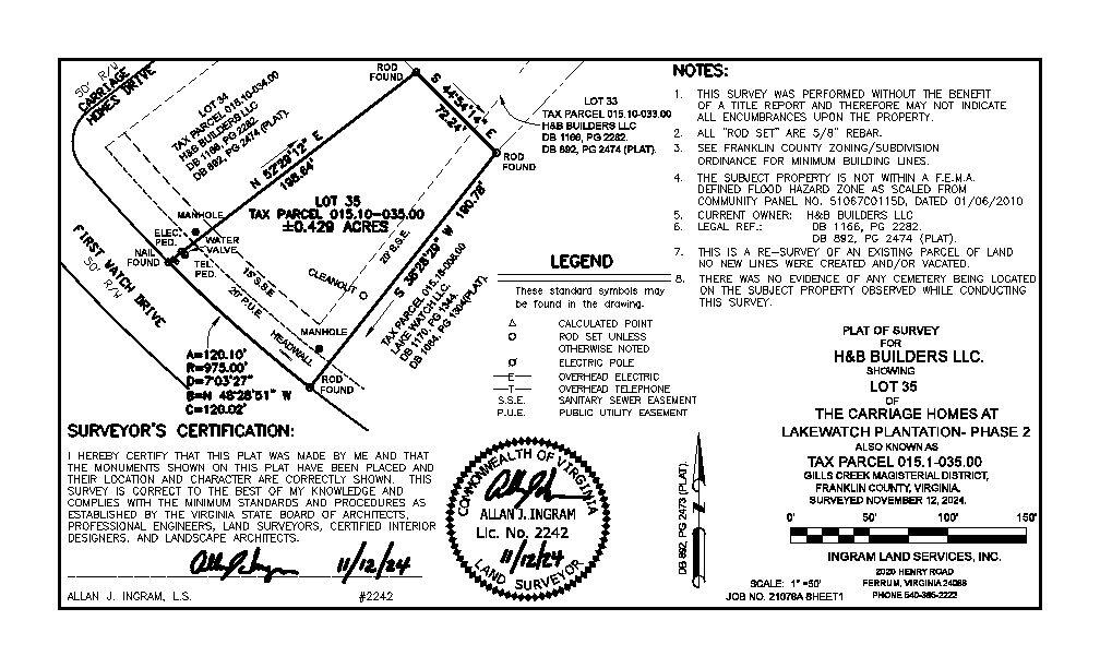 220 Firstwatch Dr, Moneta, Virginia image 5