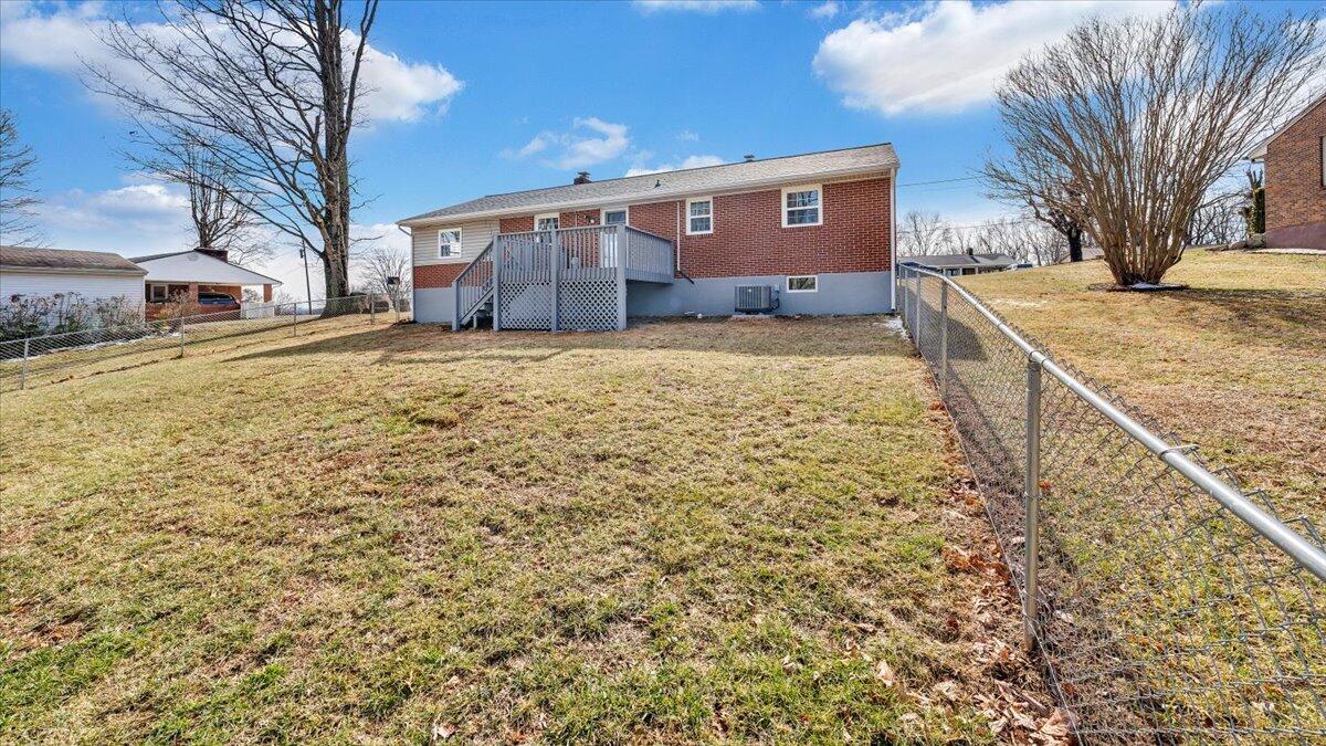 200 S Cornell Rd, Rocky Mount, Virginia image 37