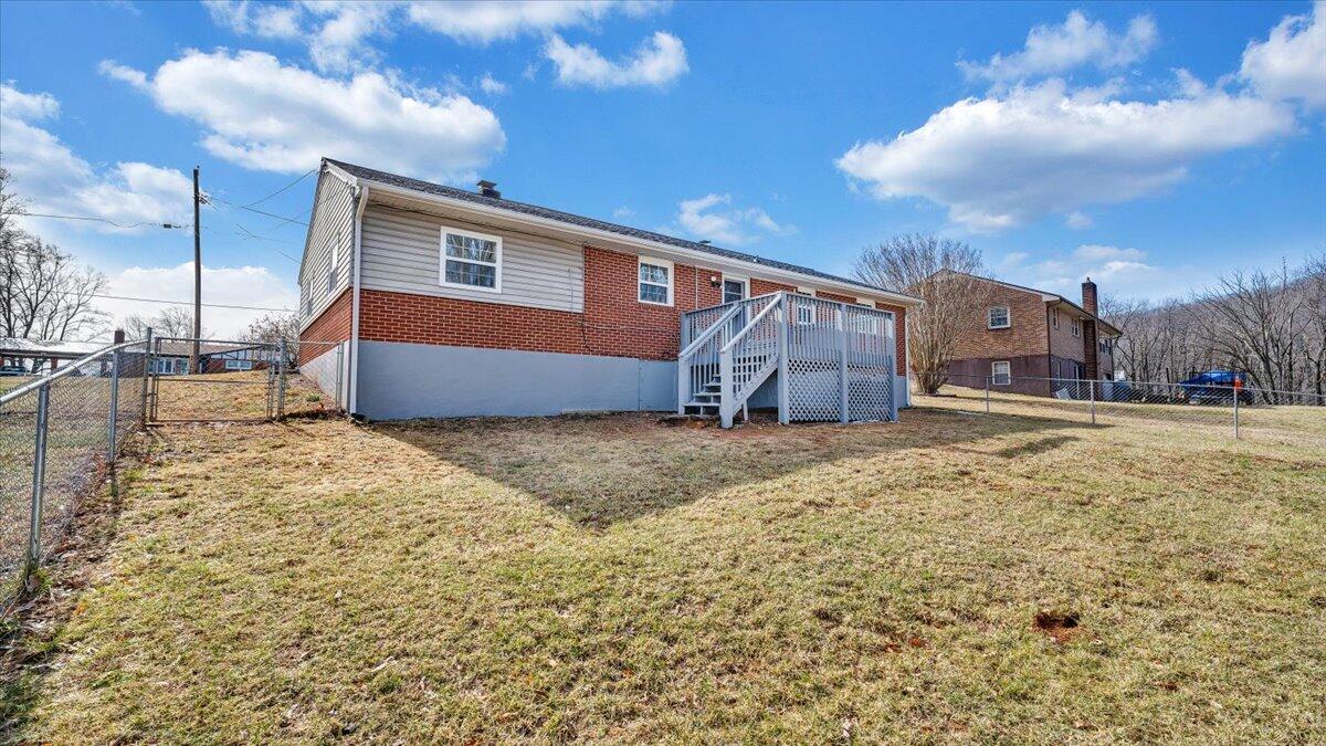 200 S Cornell Rd, Rocky Mount, Virginia image 26