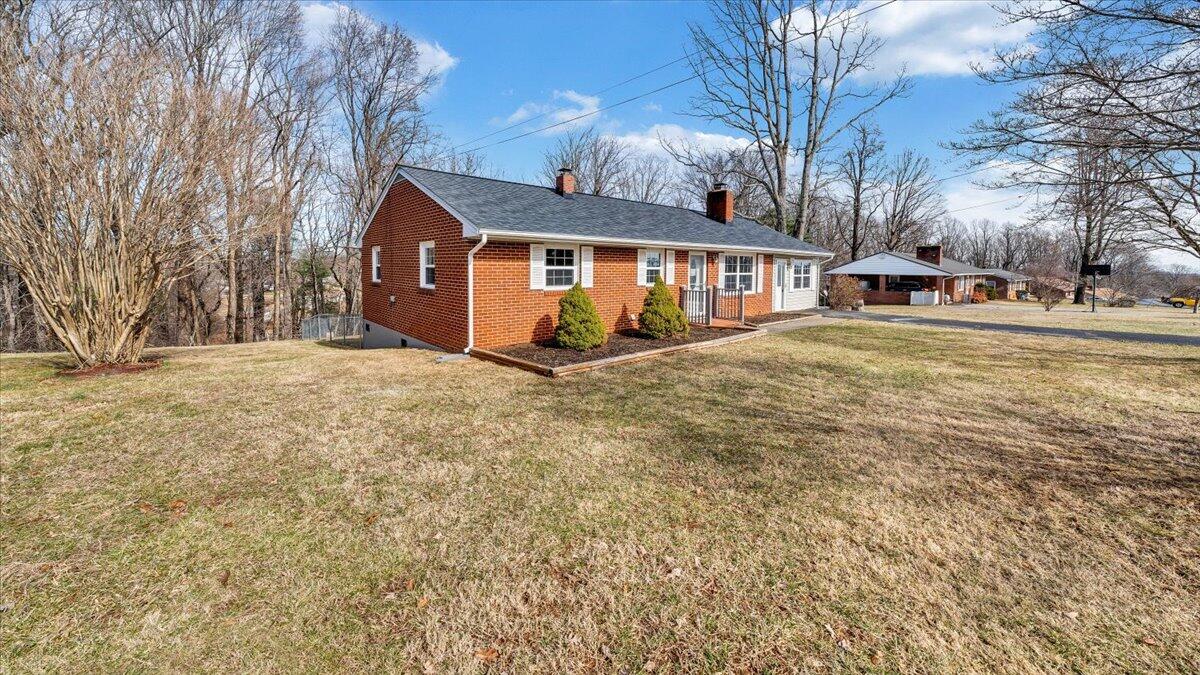 200 S Cornell Rd, Rocky Mount, Virginia image 42