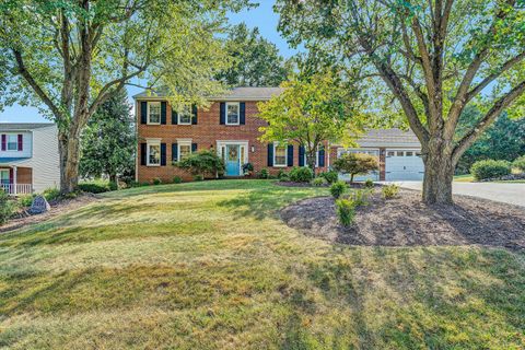 Photo of 5114 Huntridge RD, Roanoke, VA 24012 (MLS # 924328)