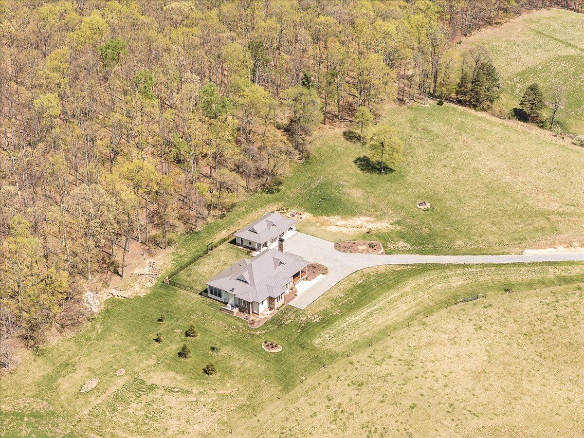 4148 Little Catawba Creek Rd, Troutville, Virginia image 50