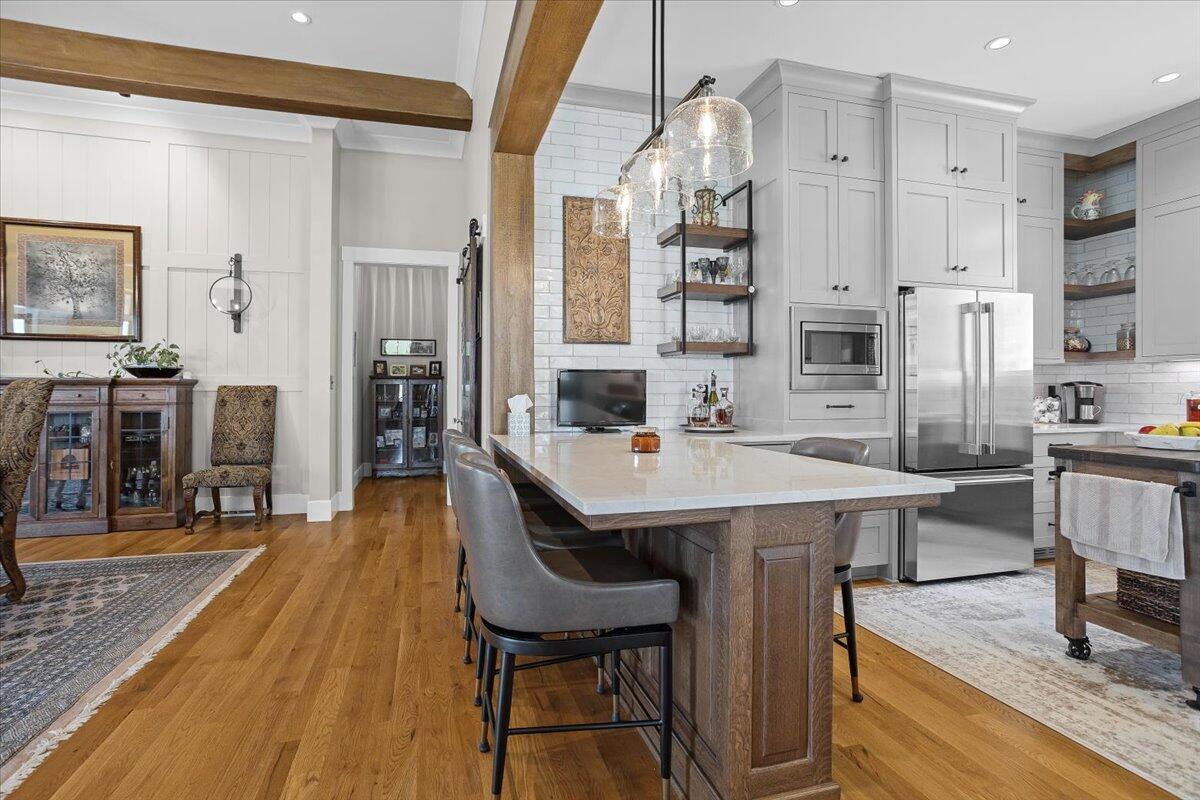 4180 Little Catawba Creek Rd, Troutville, Virginia image 18