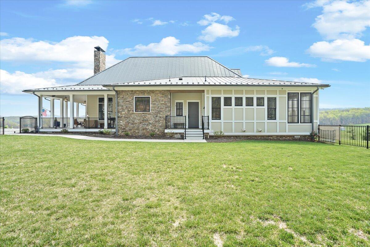 4180 Little Catawba Creek Rd, Troutville, Virginia image 31