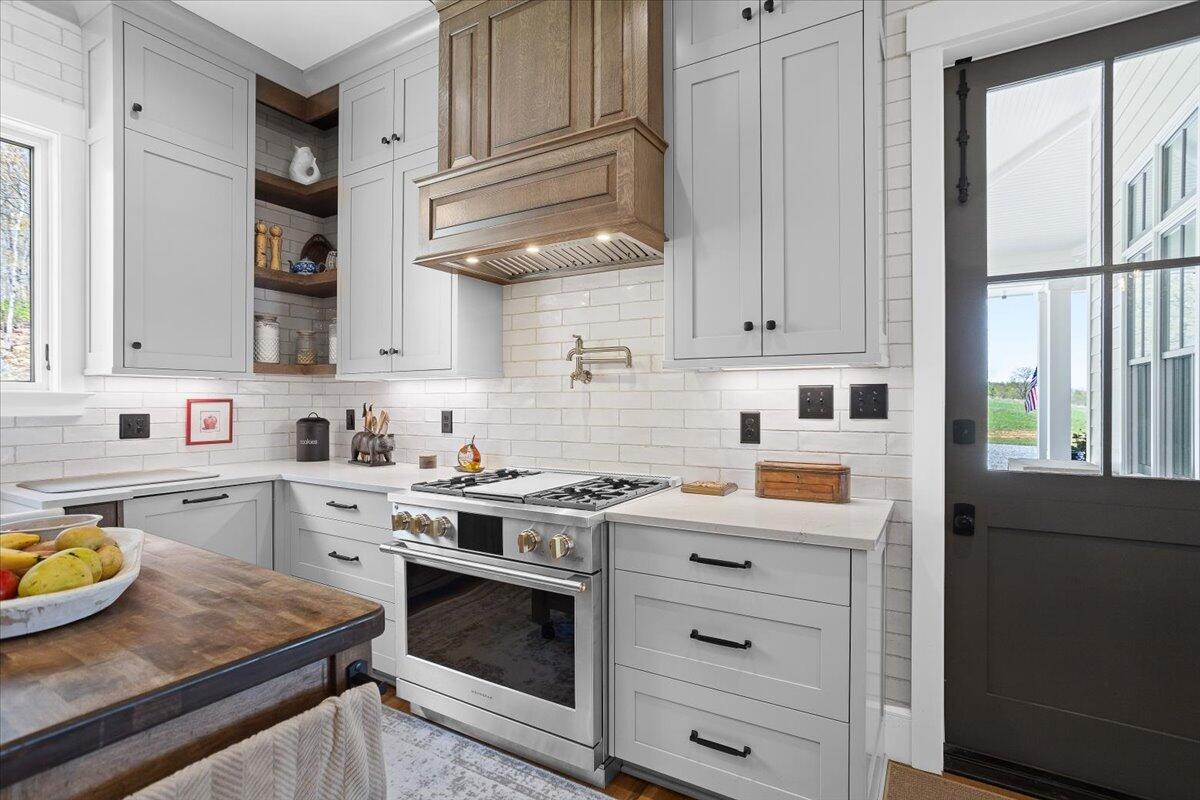 4180 Little Catawba Creek Rd, Troutville, Virginia image 20