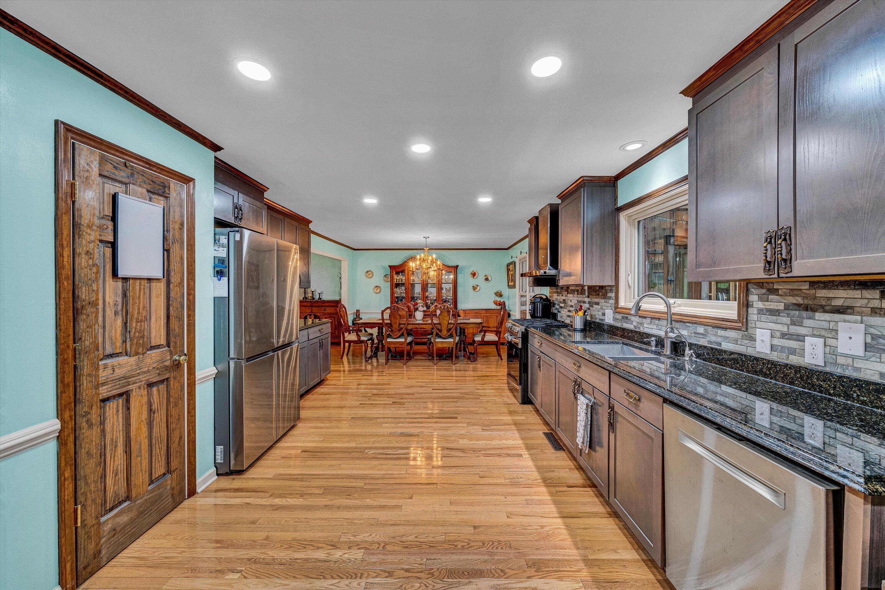 5643 Orchard Valley Cir, Roanoke, Virginia image 11