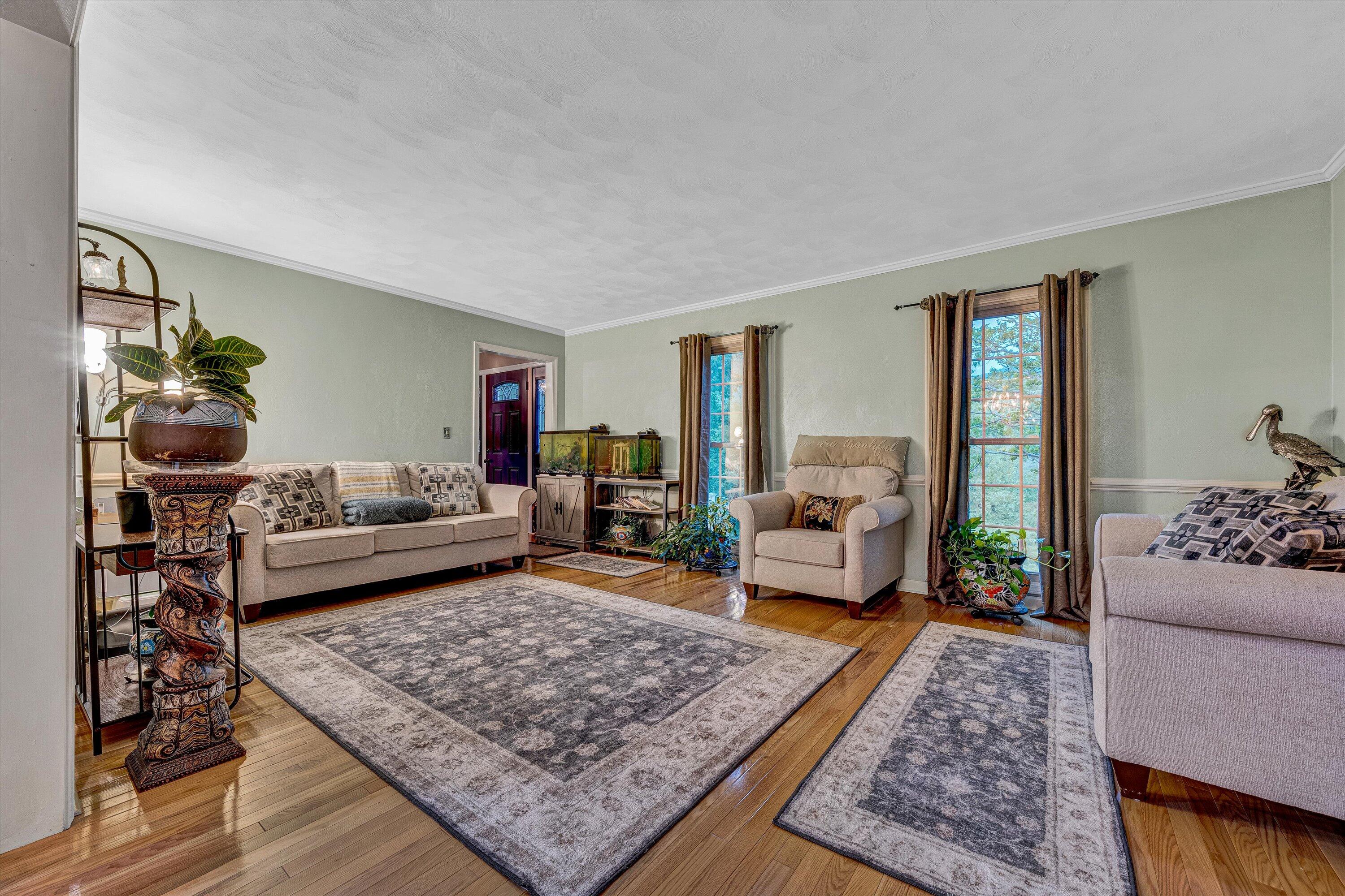 5643 Orchard Valley Cir, Roanoke, Virginia image 6