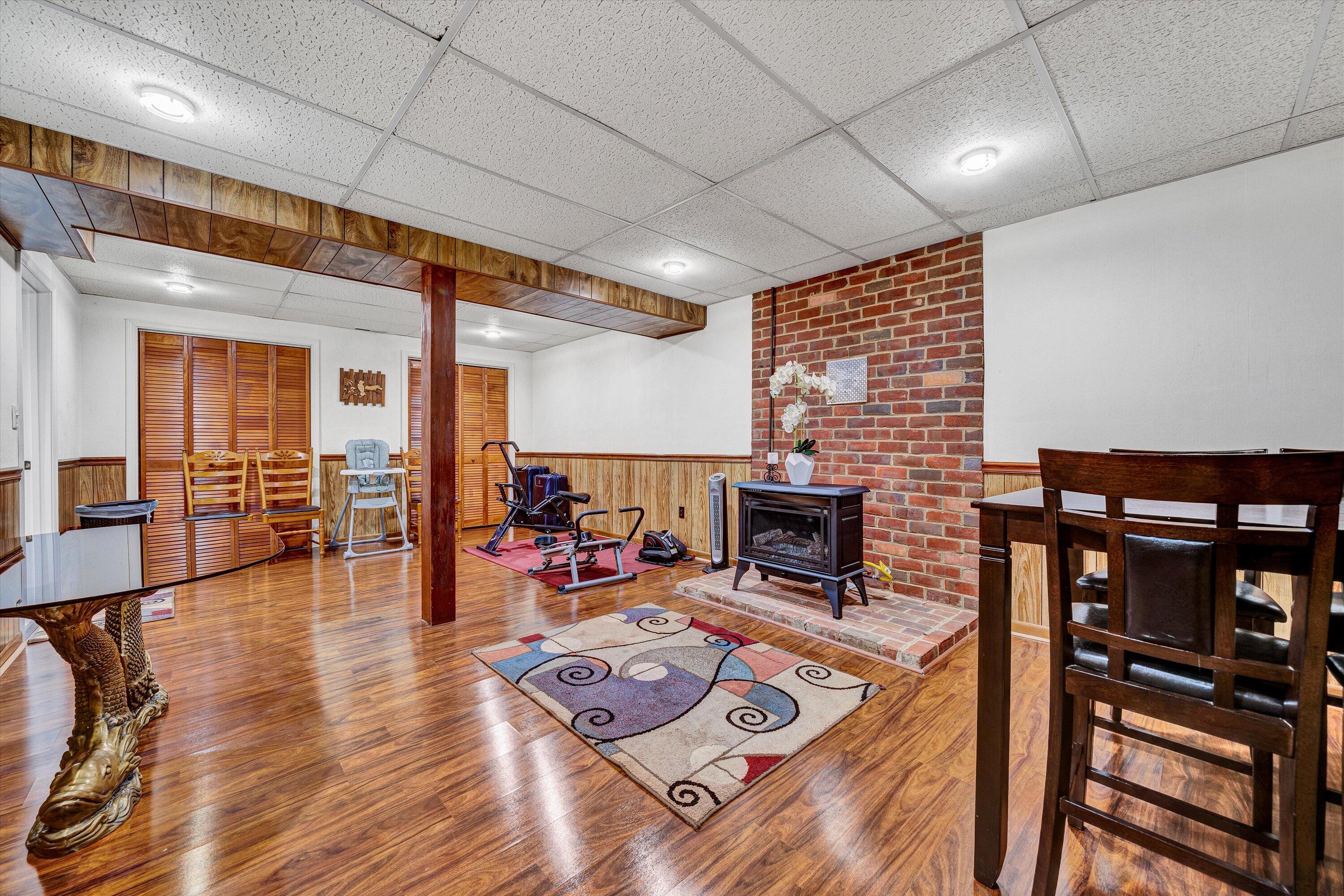 5643 Orchard Valley Cir, Roanoke, Virginia image 30
