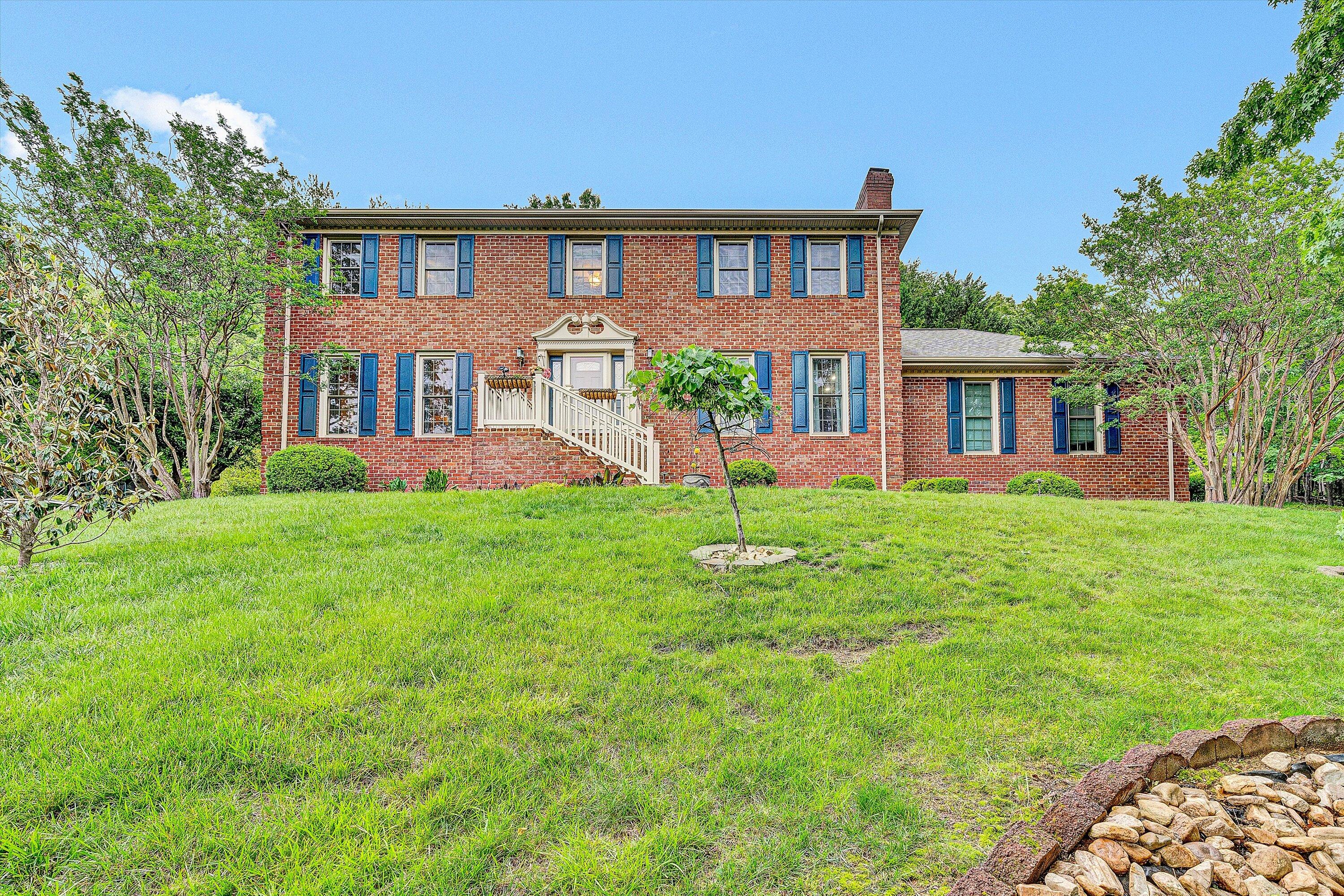 5643 Orchard Valley Cir, Roanoke, Virginia image 1