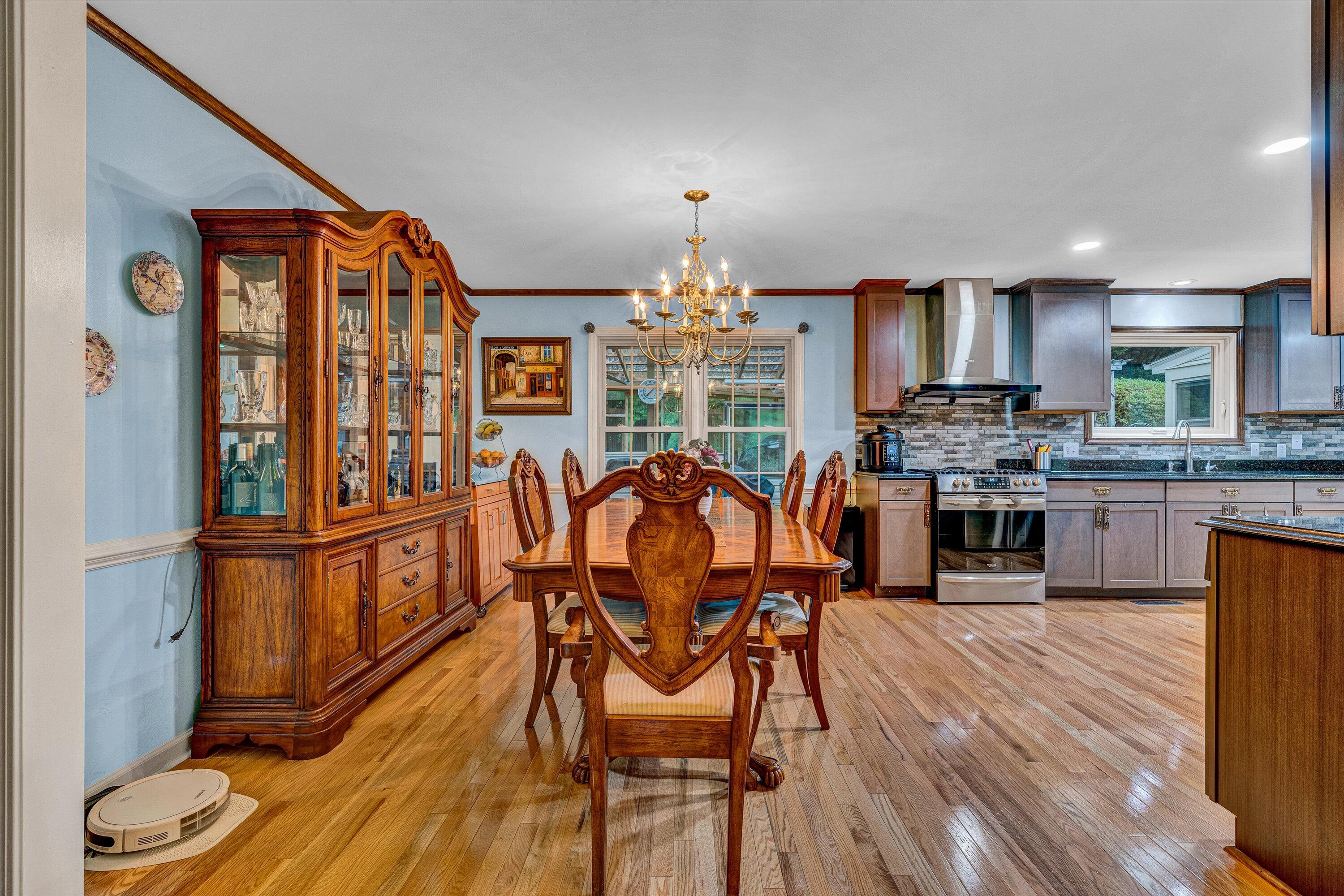 5643 Orchard Valley Cir, Roanoke, Virginia image 8