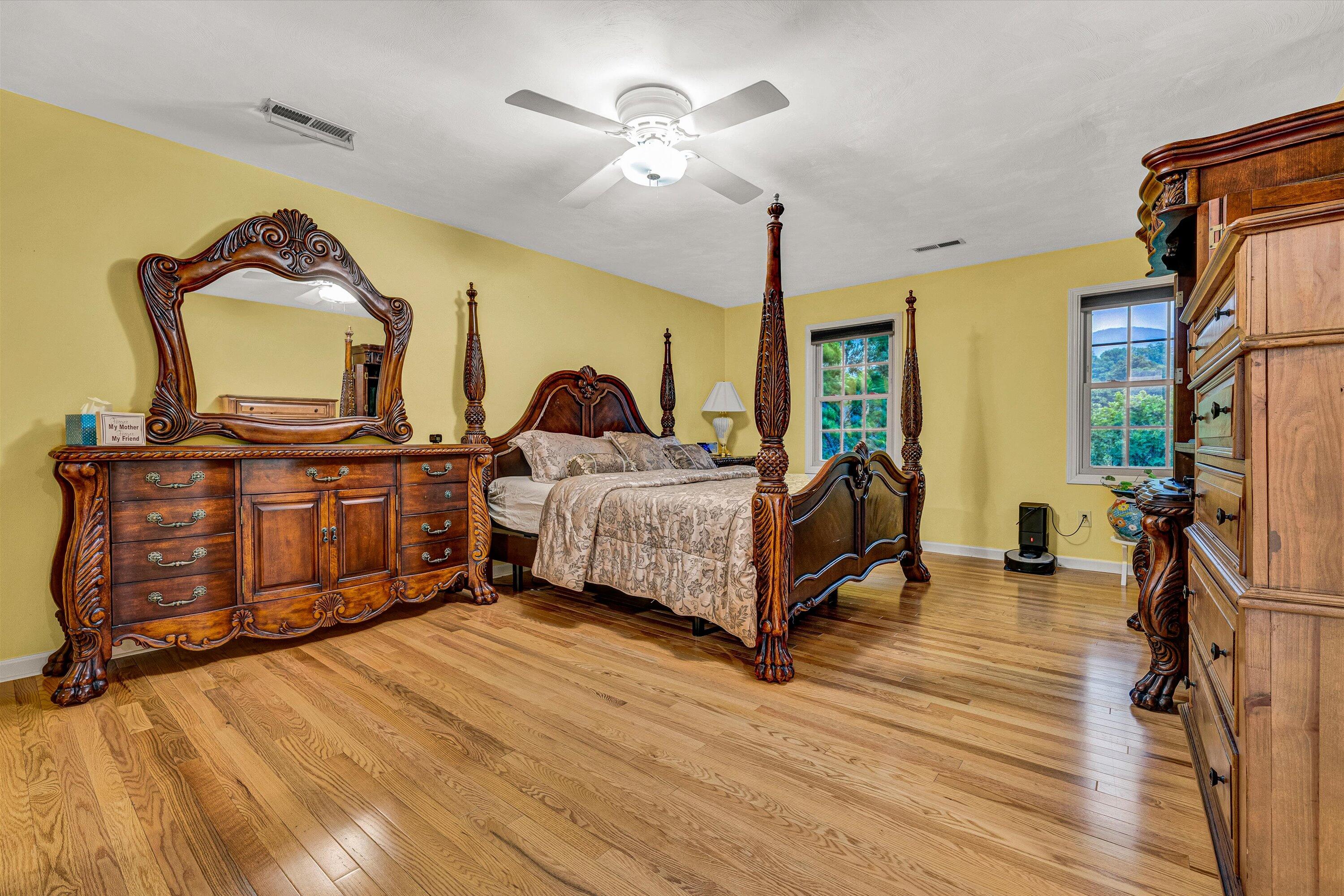 5643 Orchard Valley Cir, Roanoke, Virginia image 18