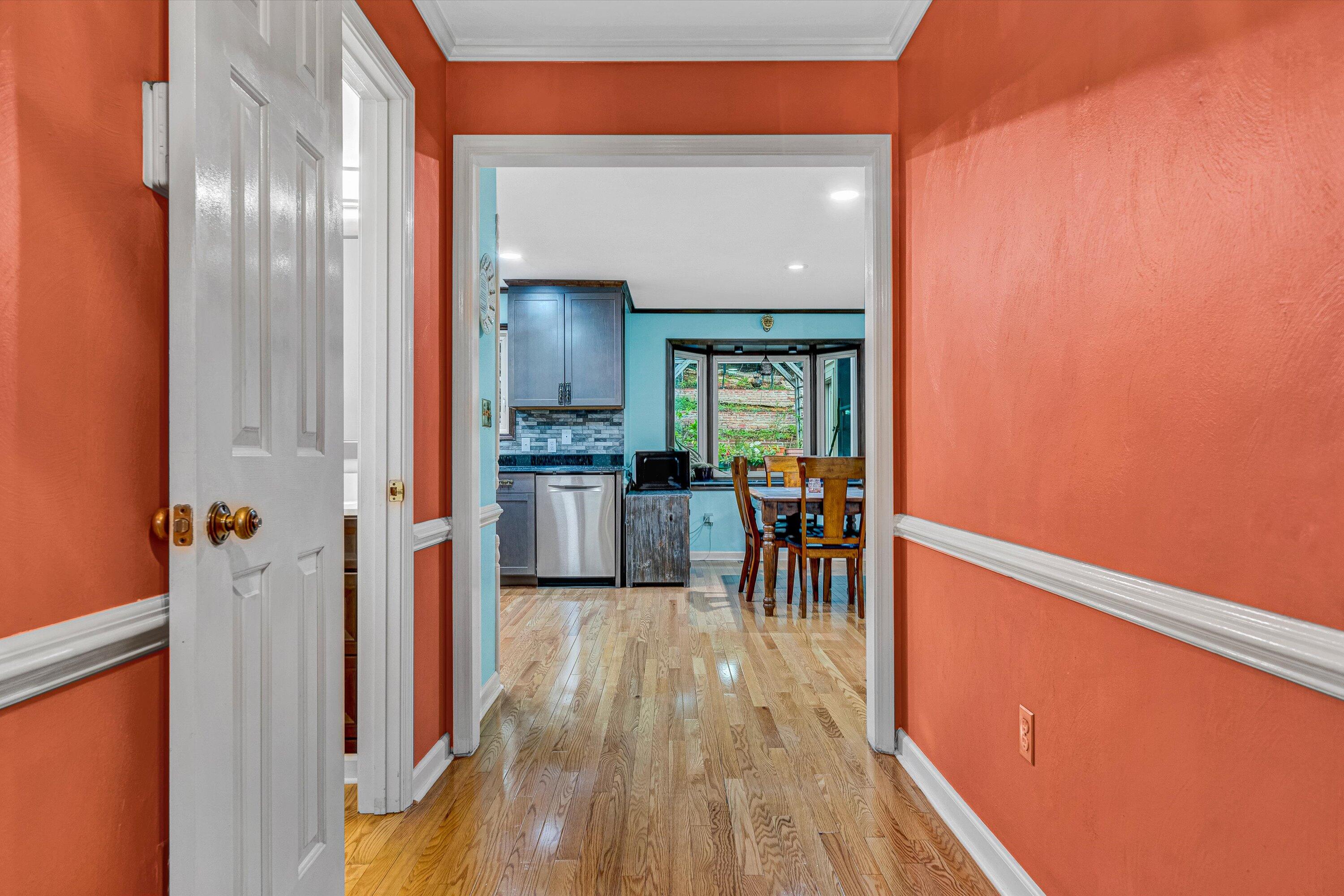 5643 Orchard Valley Cir, Roanoke, Virginia image 13
