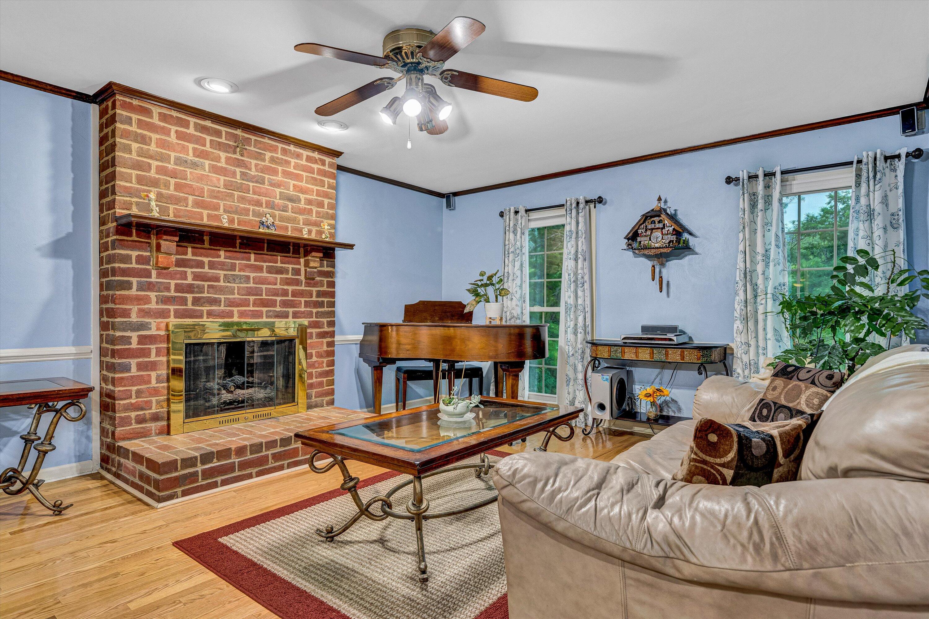 5643 Orchard Valley Cir, Roanoke, Virginia image 15