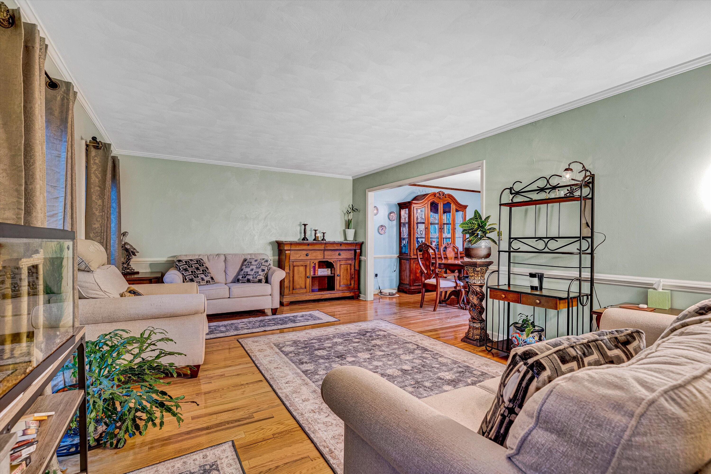 5643 Orchard Valley Cir, Roanoke, Virginia image 5