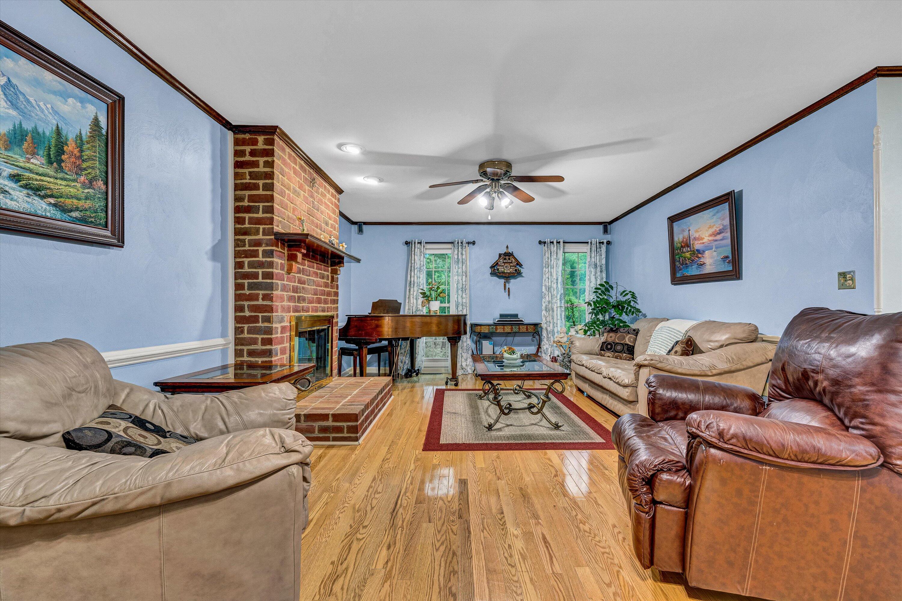5643 Orchard Valley Cir, Roanoke, Virginia image 14