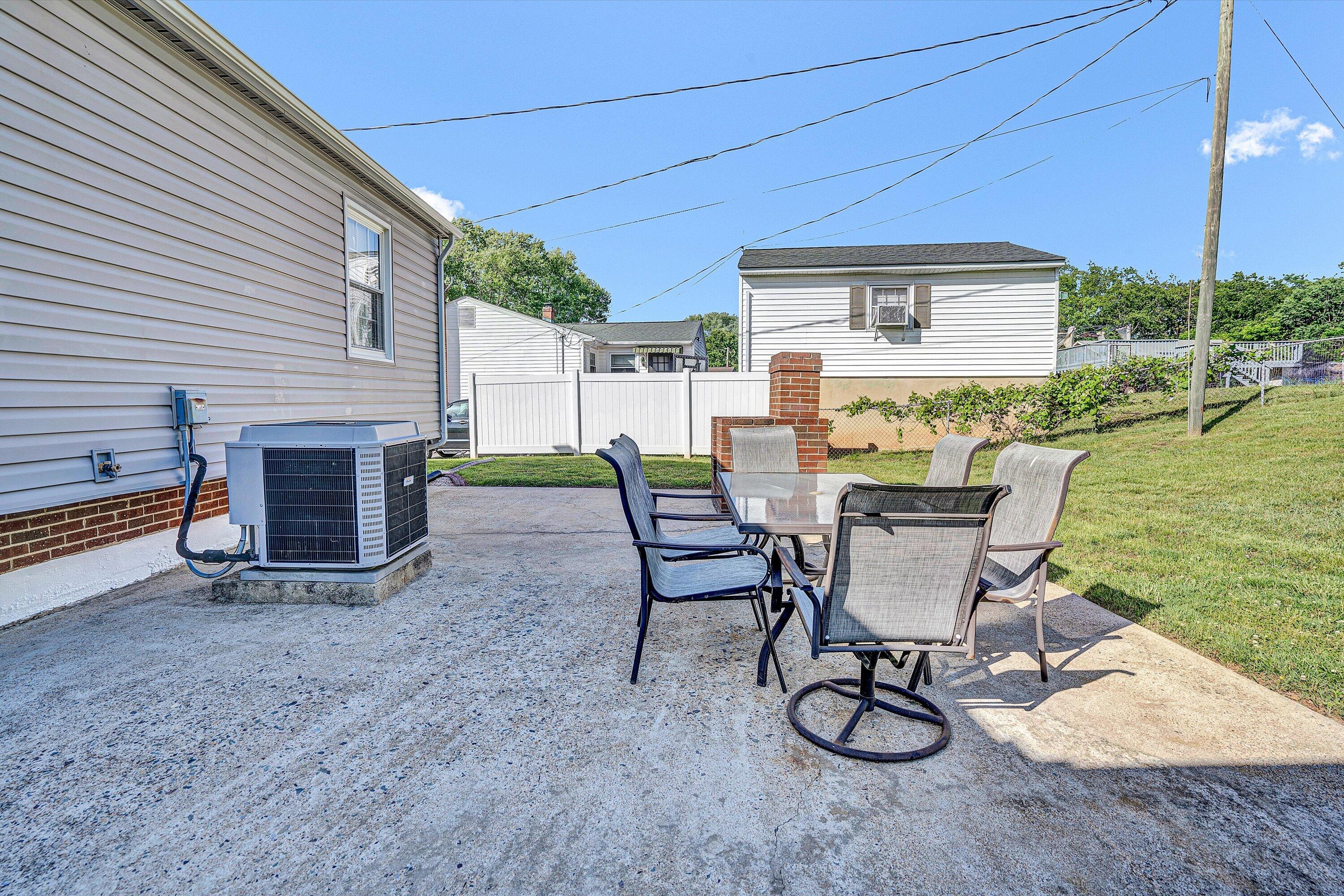 93 Southwest Ave, Buchanan, Virginia image 30