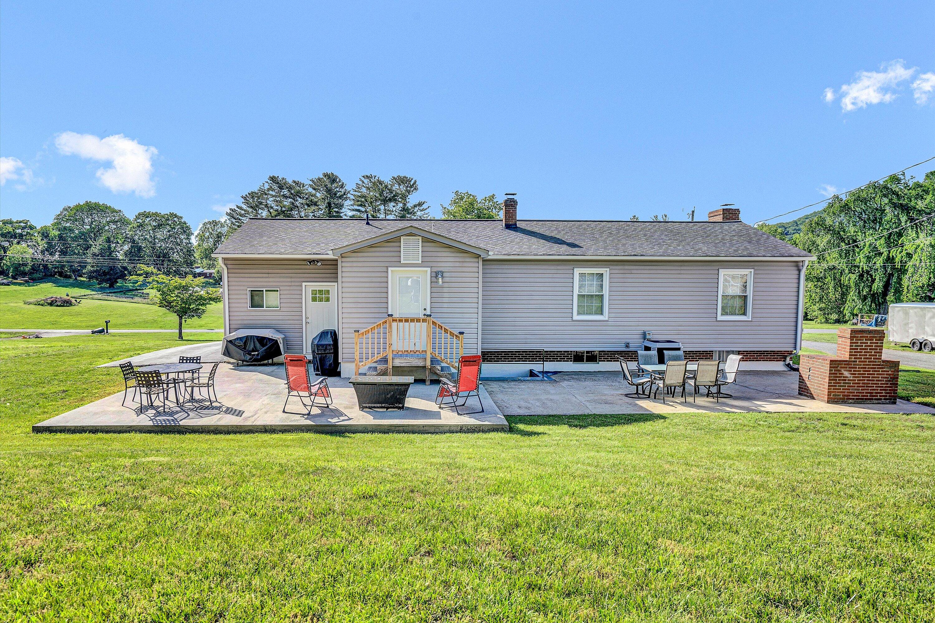93 Southwest Ave, Buchanan, Virginia image 34