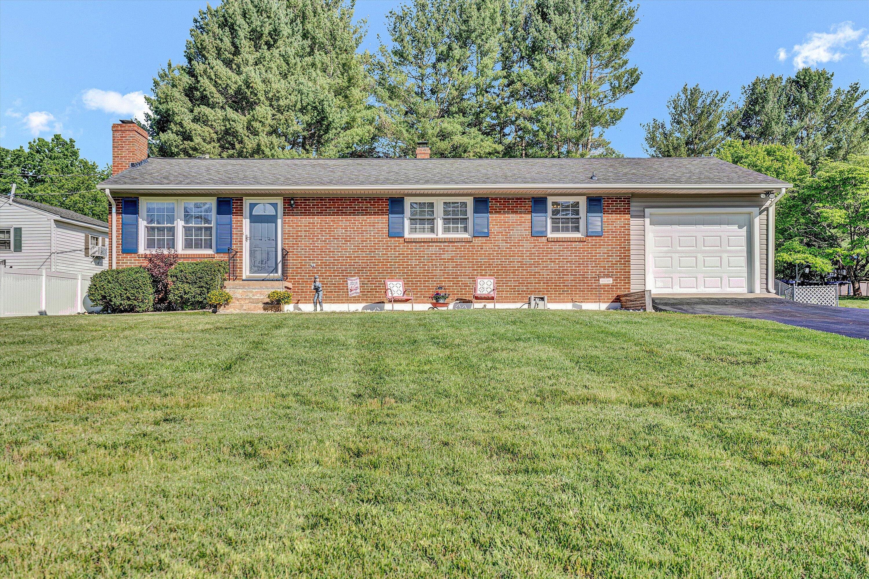 93 Southwest Ave, Buchanan, Virginia image 1