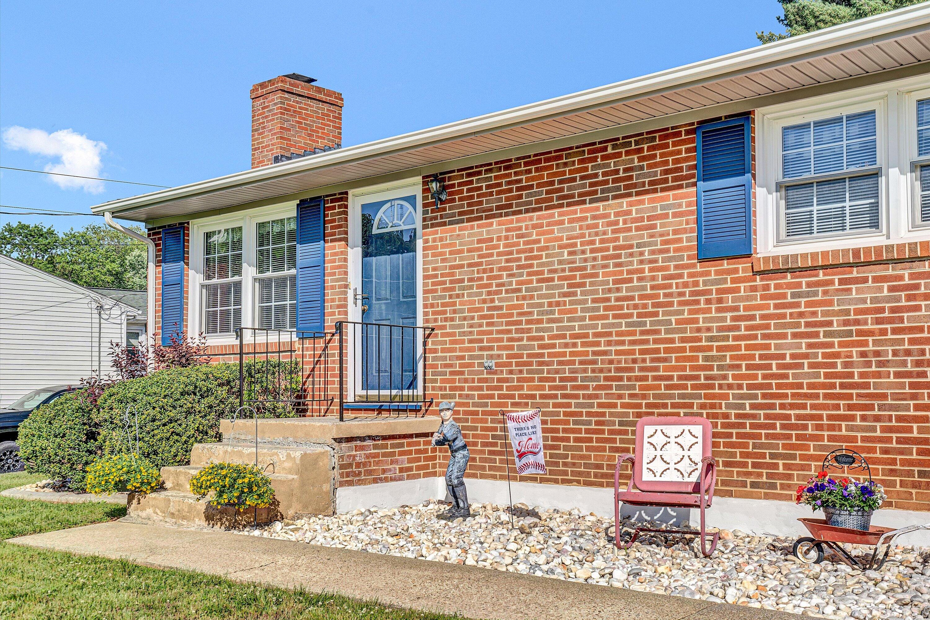 93 Southwest Ave, Buchanan, Virginia image 3