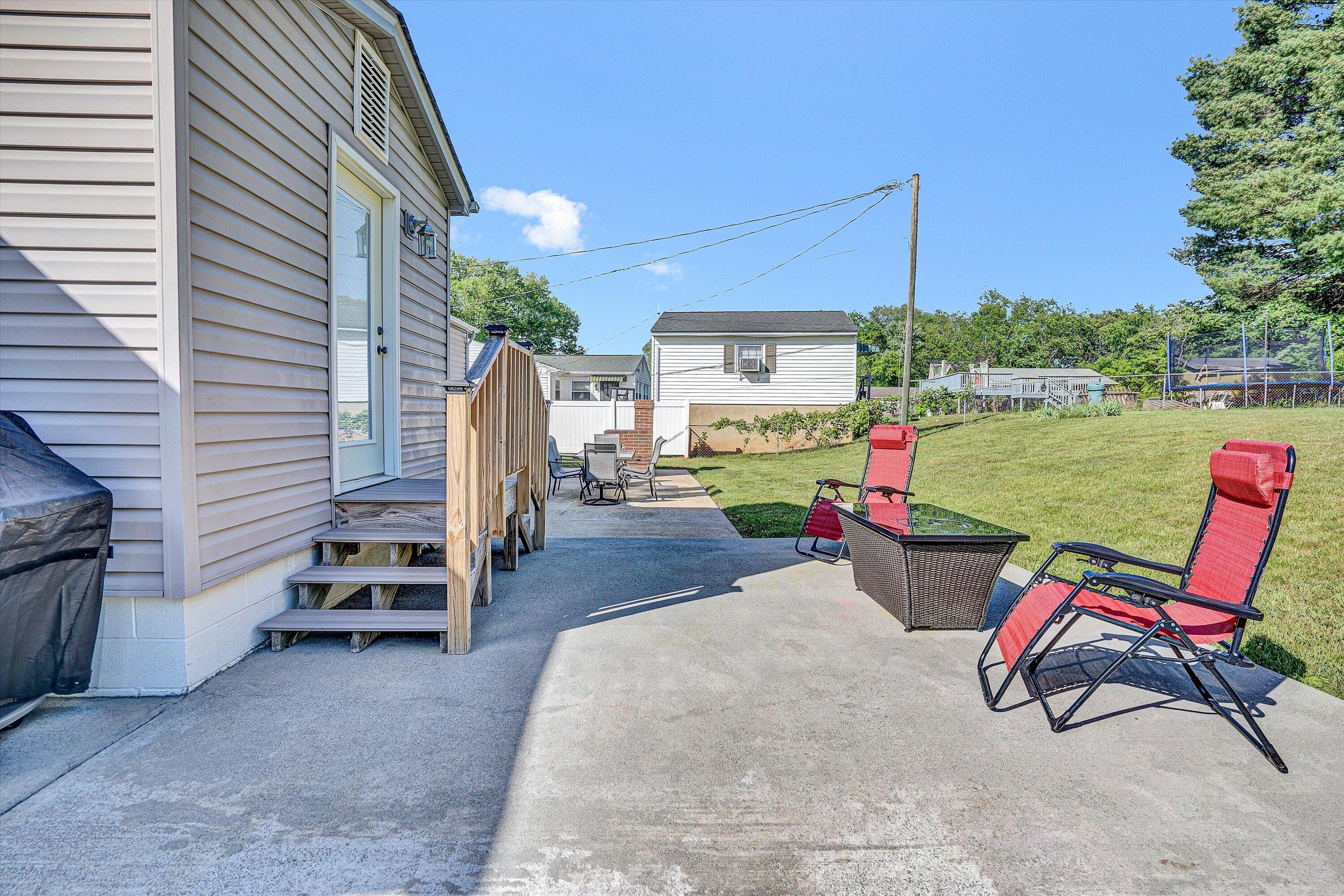 93 Southwest Ave, Buchanan, Virginia image 29