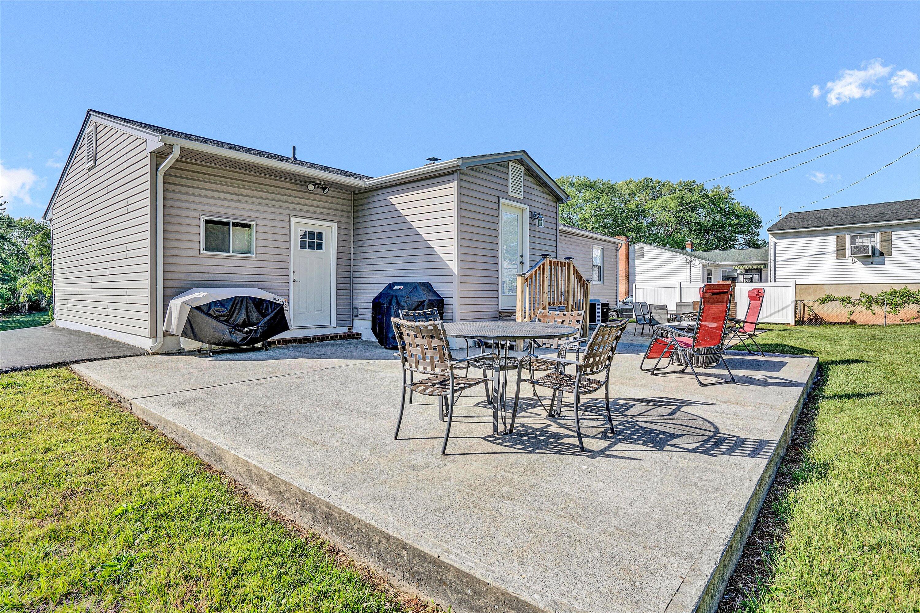 93 Southwest Ave, Buchanan, Virginia image 33