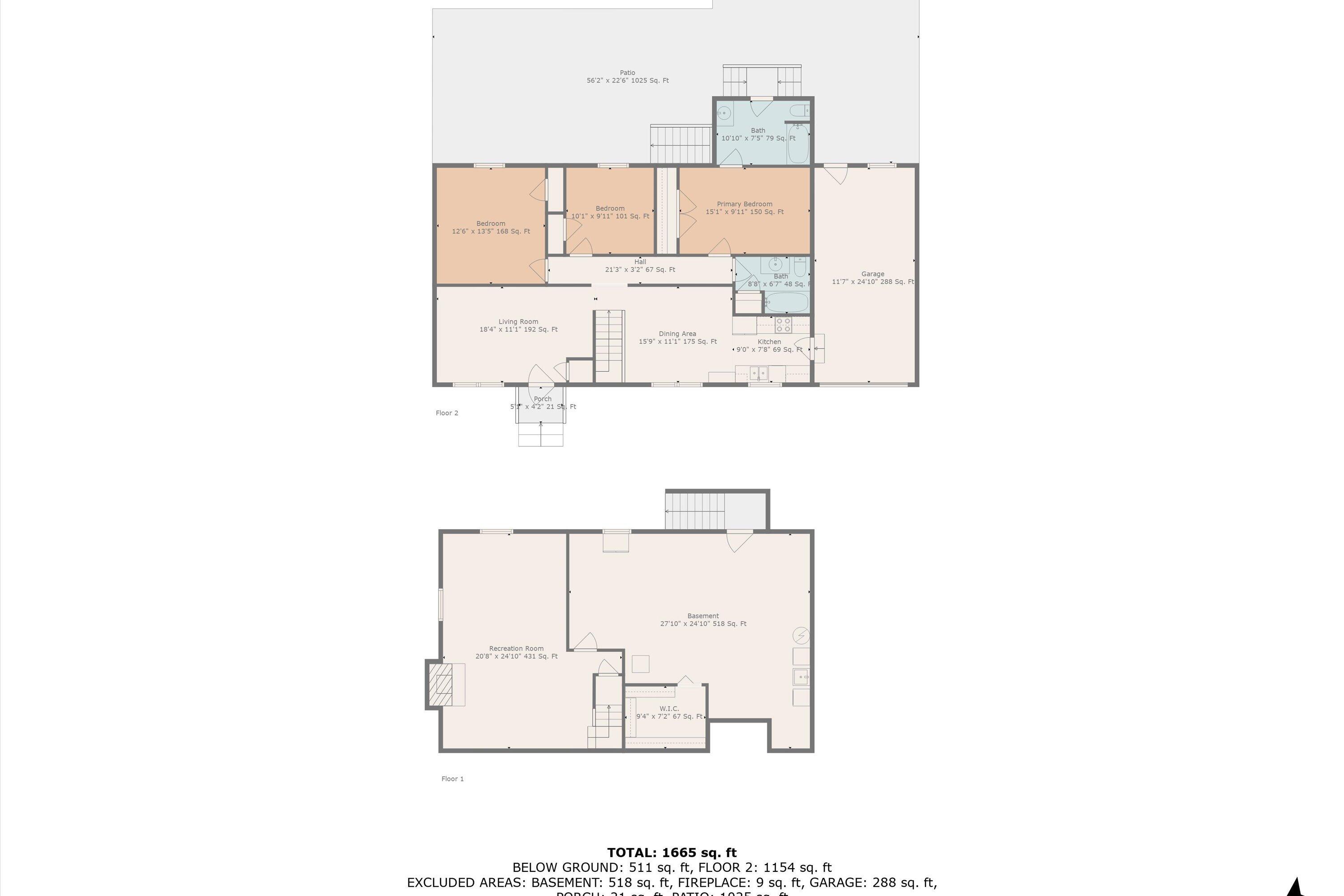 93 Southwest Ave, Buchanan, Virginia image 36