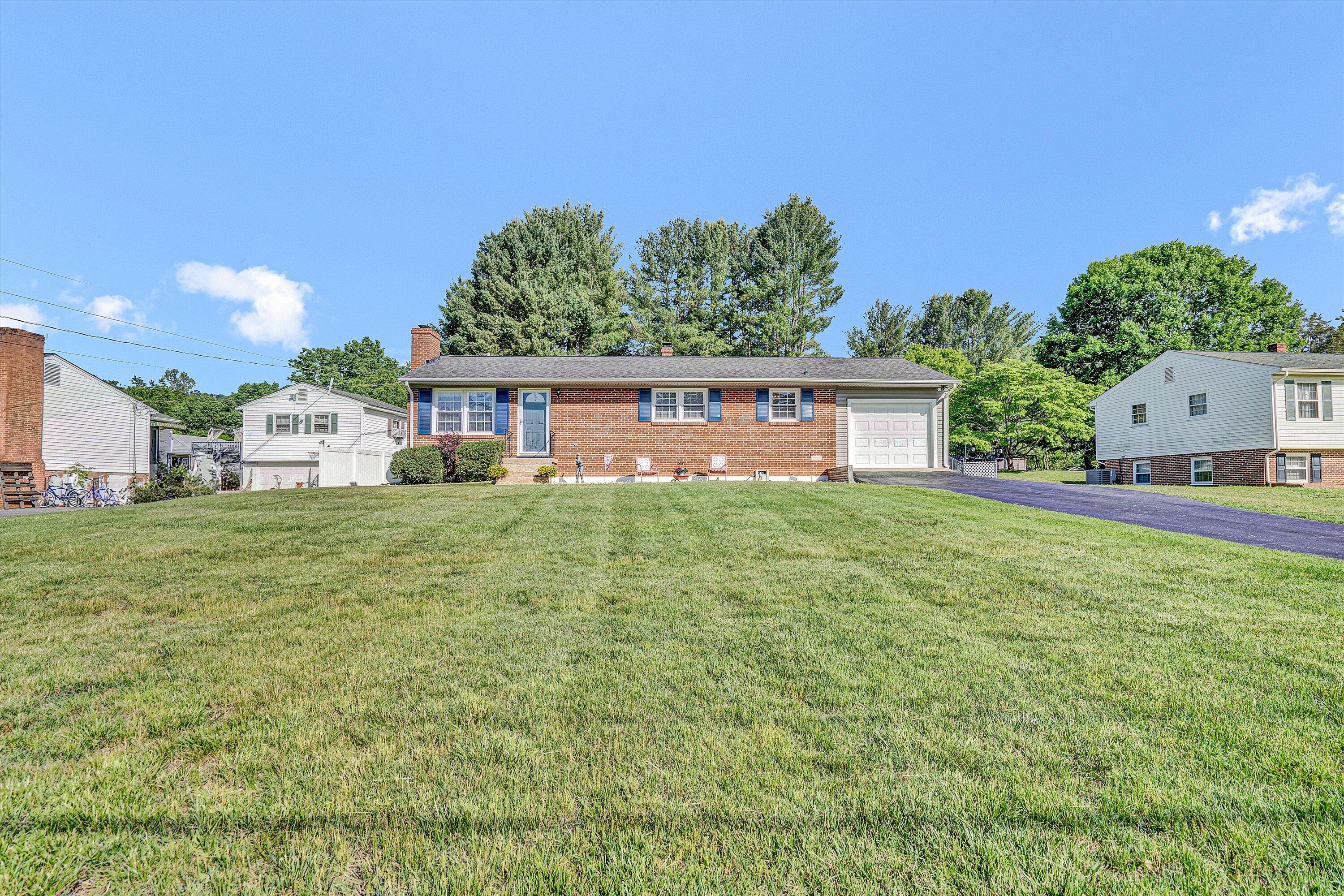 93 Southwest Ave, Buchanan, Virginia image 2