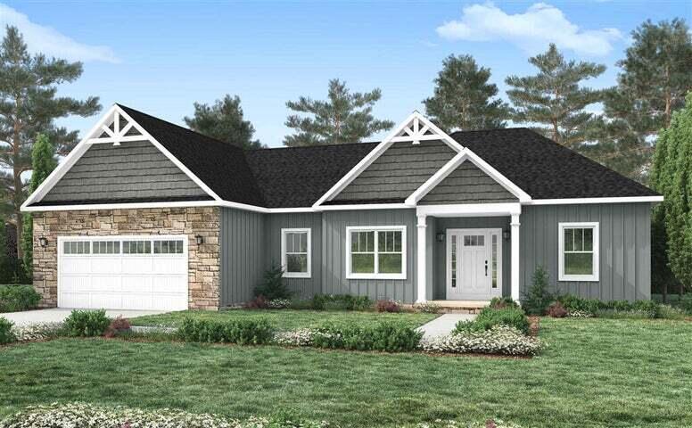 342 Morgans Mill Dr, Penhook, Virginia image 1