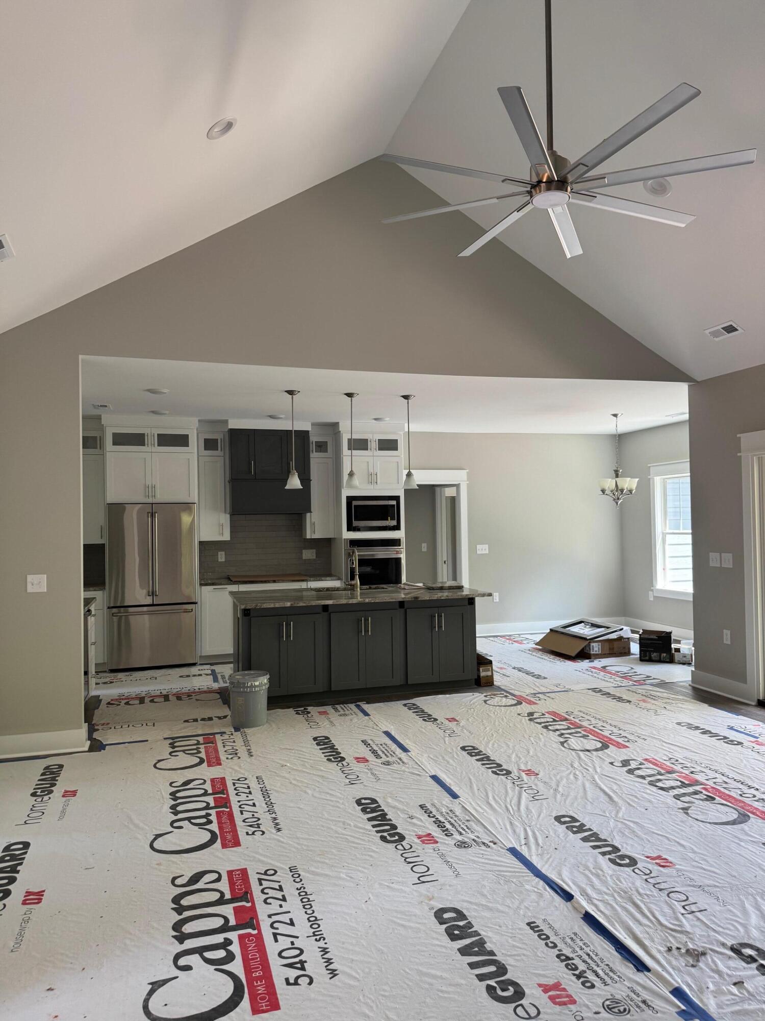 342 Morgans Mill Dr, Penhook, Virginia image 13