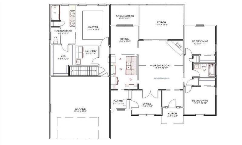 342 Morgans Mill Dr, Penhook, Virginia image 2