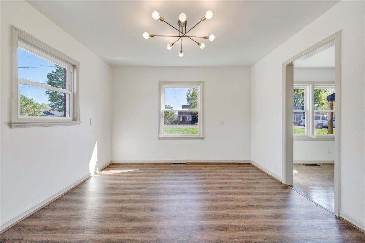 2303 Berkley Ave, Roanoke, Virginia image 8
