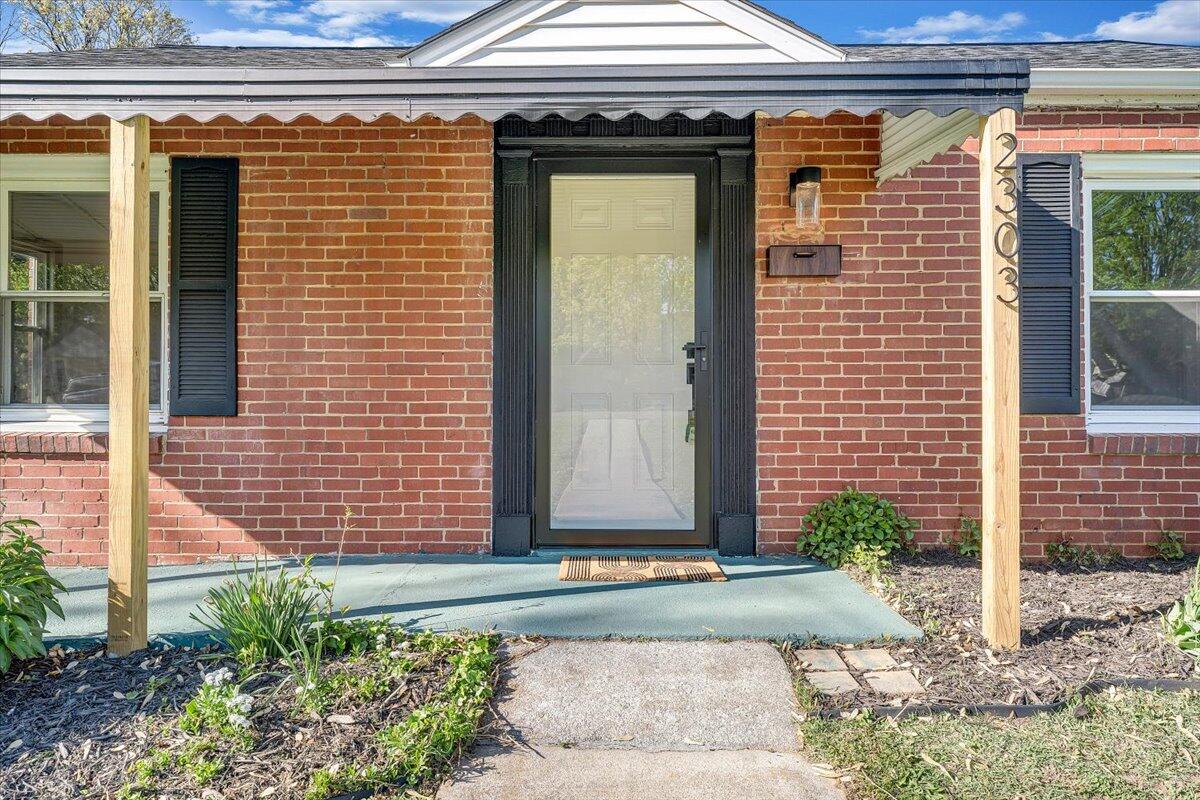 2303 Berkley Ave, Roanoke, Virginia image 4