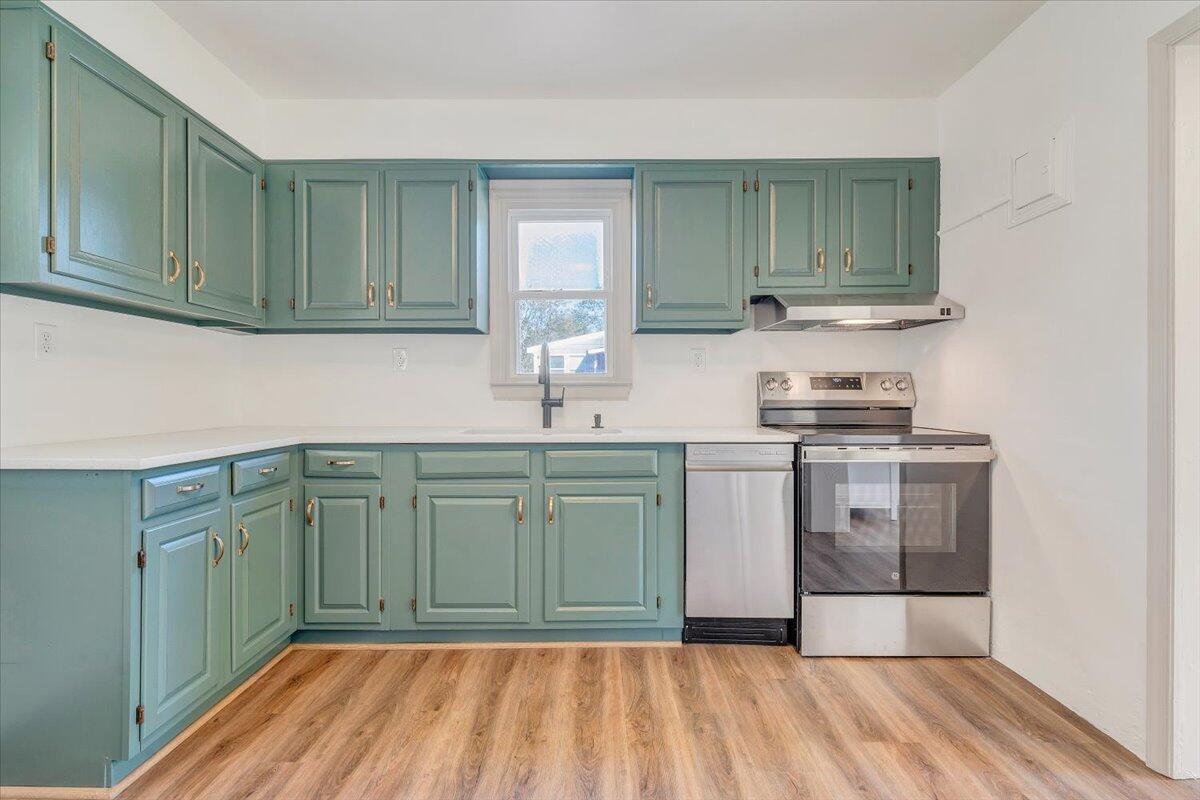 2303 Berkley Ave, Roanoke, Virginia image 11