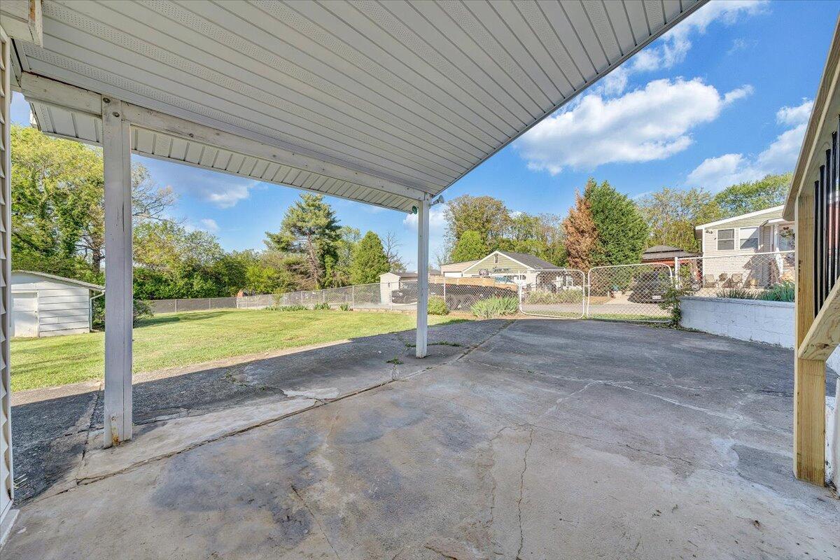 2303 Berkley Ave, Roanoke, Virginia image 28