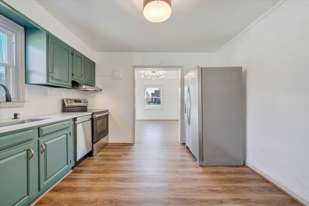 2303 Berkley Ave, Roanoke, Virginia image 13