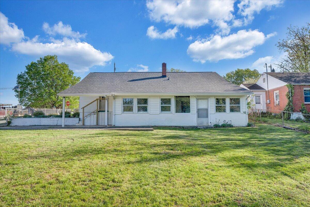 2303 Berkley Ave, Roanoke, Virginia image 26