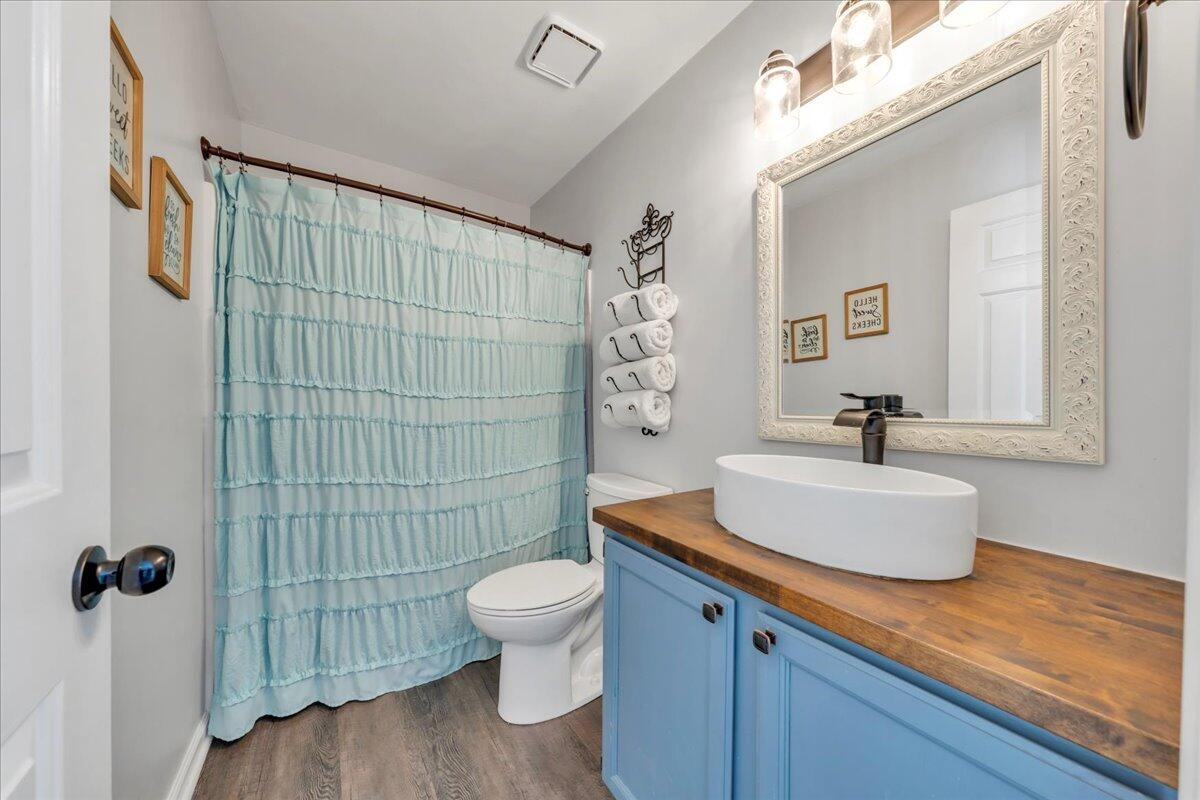 7984 Forest Creek Dr, Roanoke, Virginia image 22