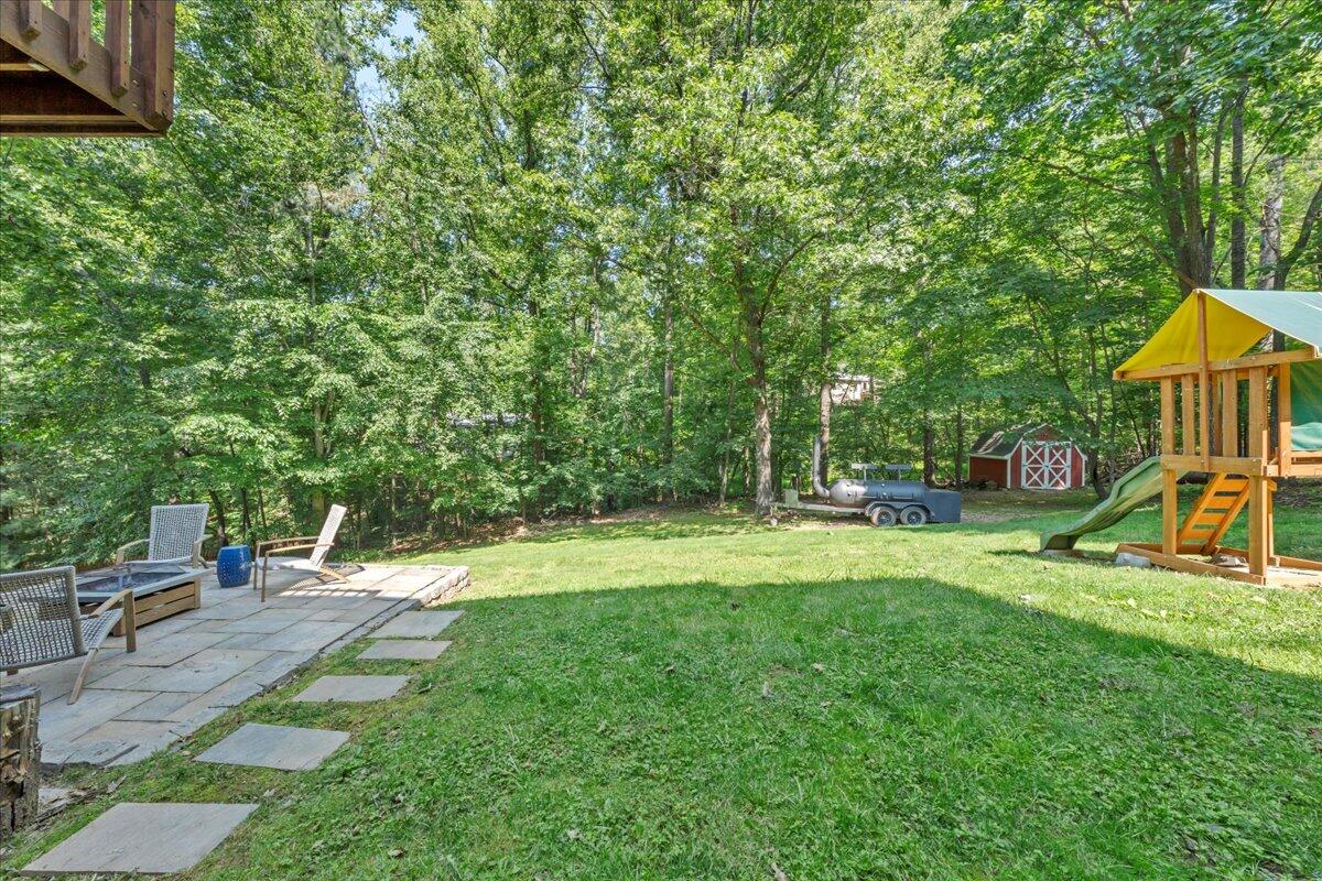 7984 Forest Creek Dr, Roanoke, Virginia image 33