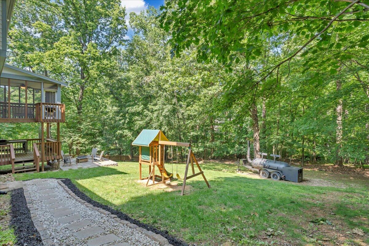 7984 Forest Creek Dr, Roanoke, Virginia image 36