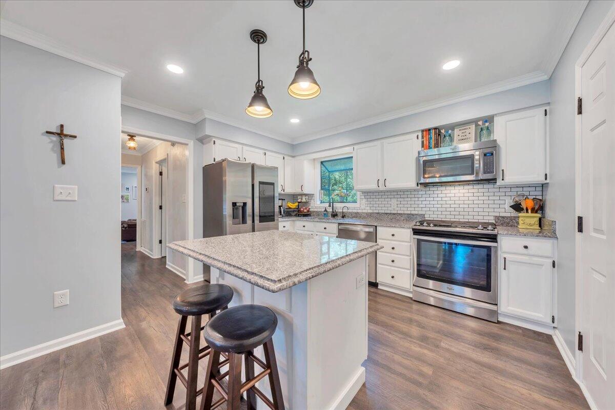 7984 Forest Creek Dr, Roanoke, Virginia image 15