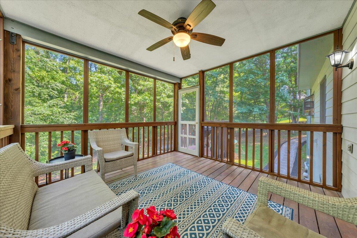7984 Forest Creek Dr, Roanoke, Virginia image 27
