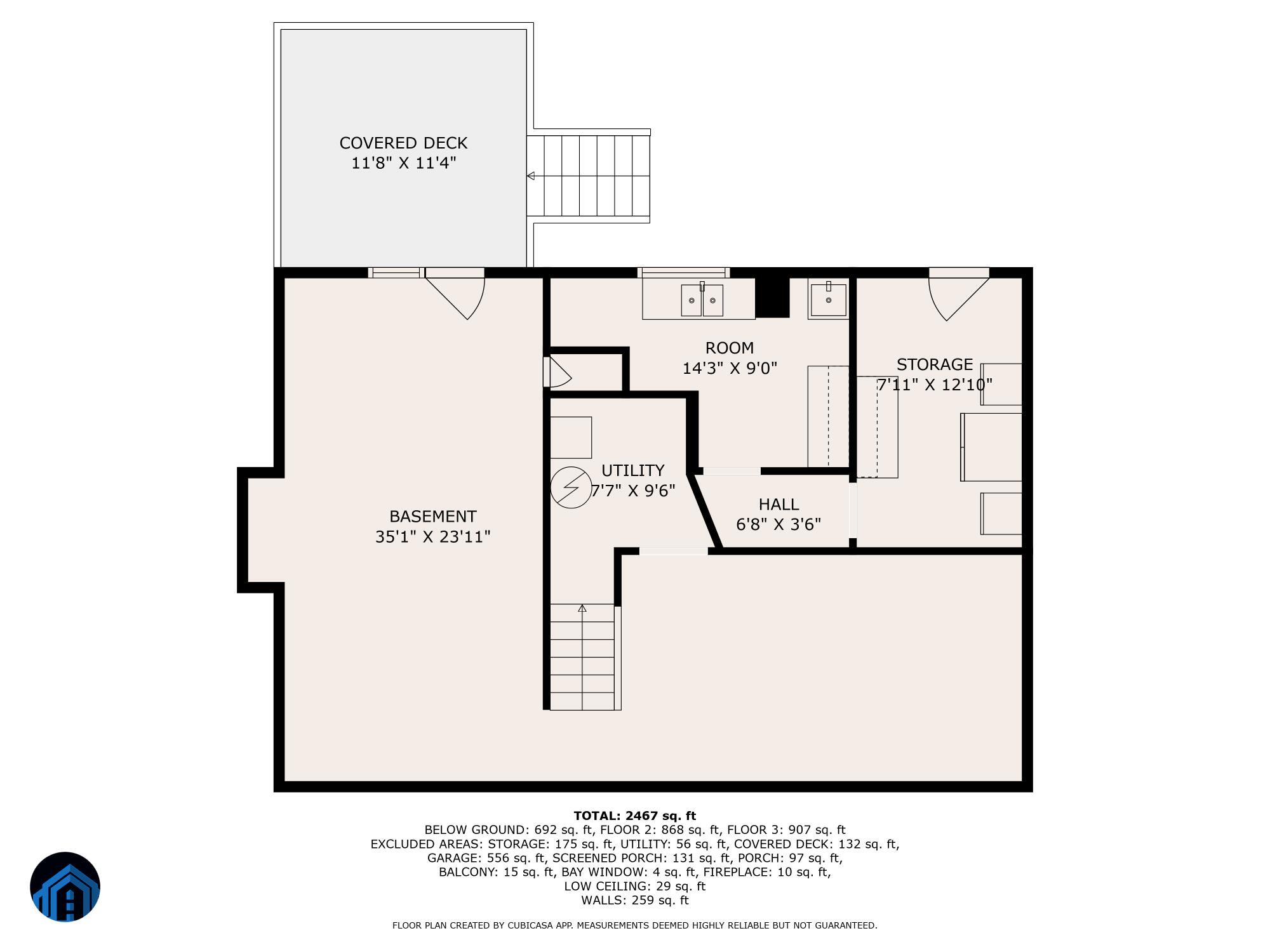 7984 Forest Creek Dr, Roanoke, Virginia image 43