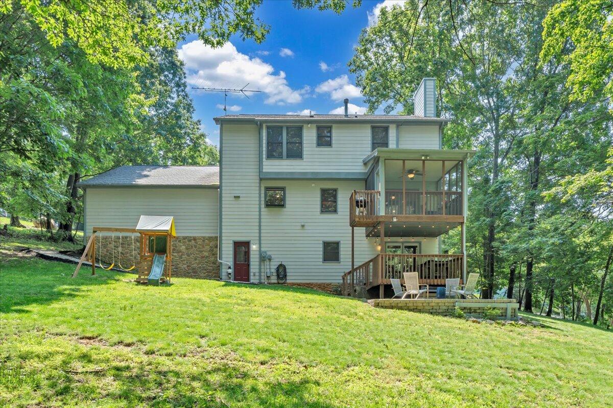 7984 Forest Creek Dr, Roanoke, Virginia image 35